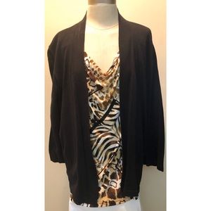 Cardigan Sweater NWOT